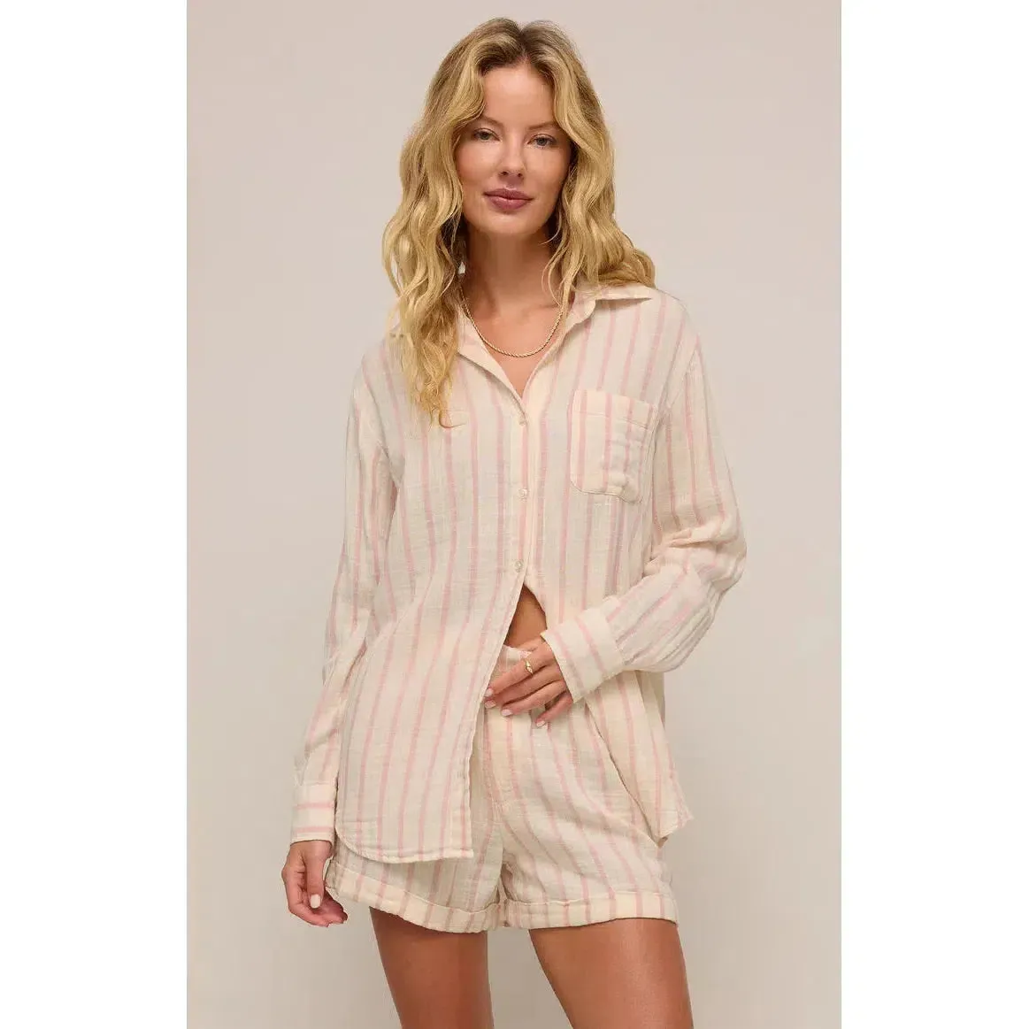 CABANA STRIPE BOXER