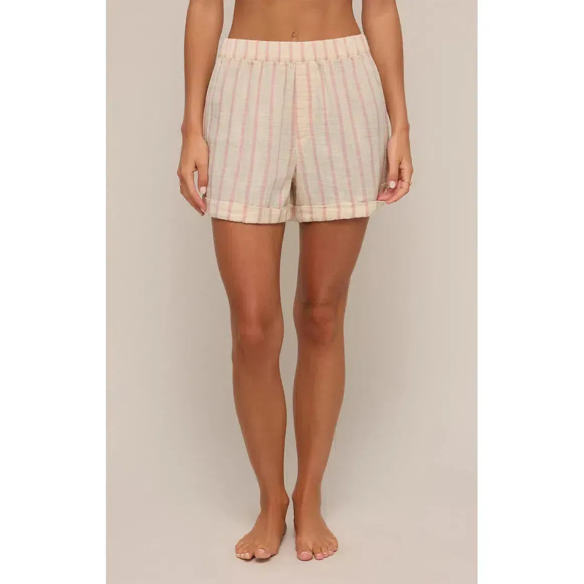 CABANA STRIPE BOXER