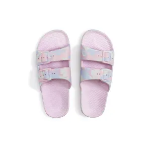 Camo Parma Freedom Sandal