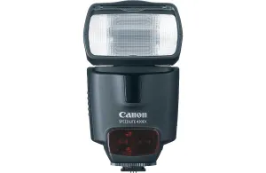 Canon Speedlite 430EX TTL Shoe-Mount Flash