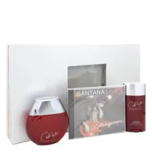 Carlos Santana Gift Set By Carlos Santana