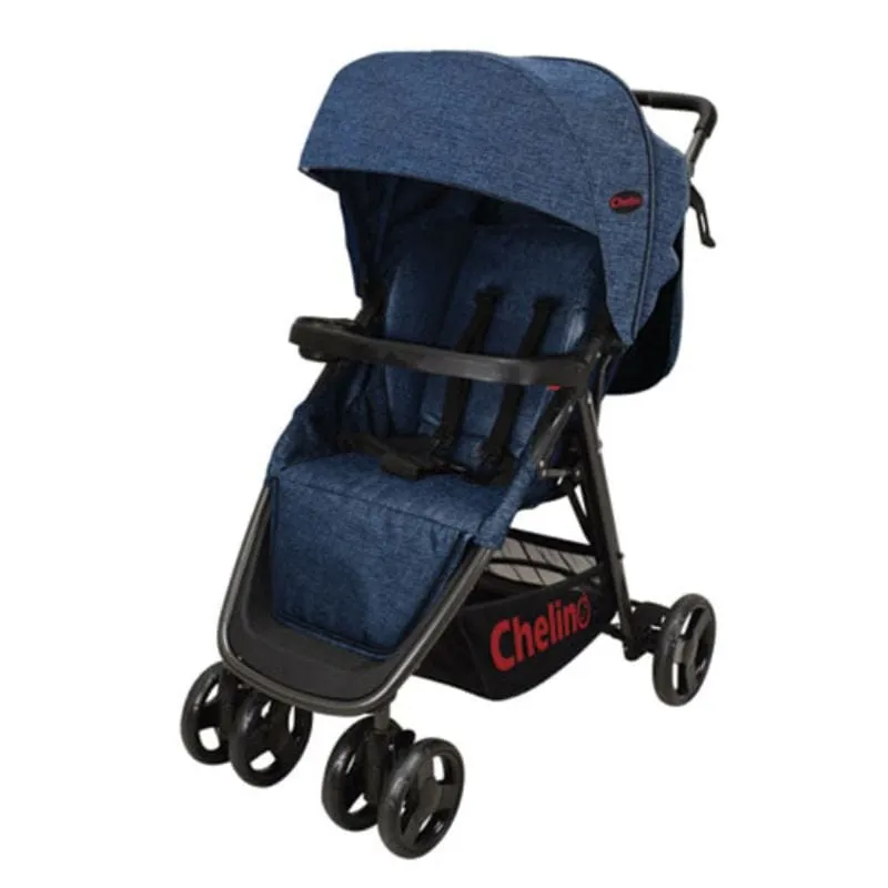 Chelino Boston baby stroller