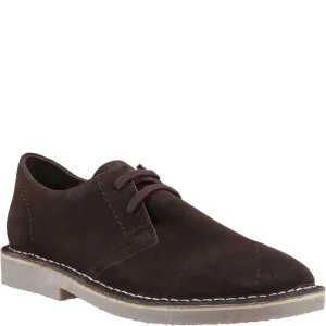 Chocolate Scout Shoes