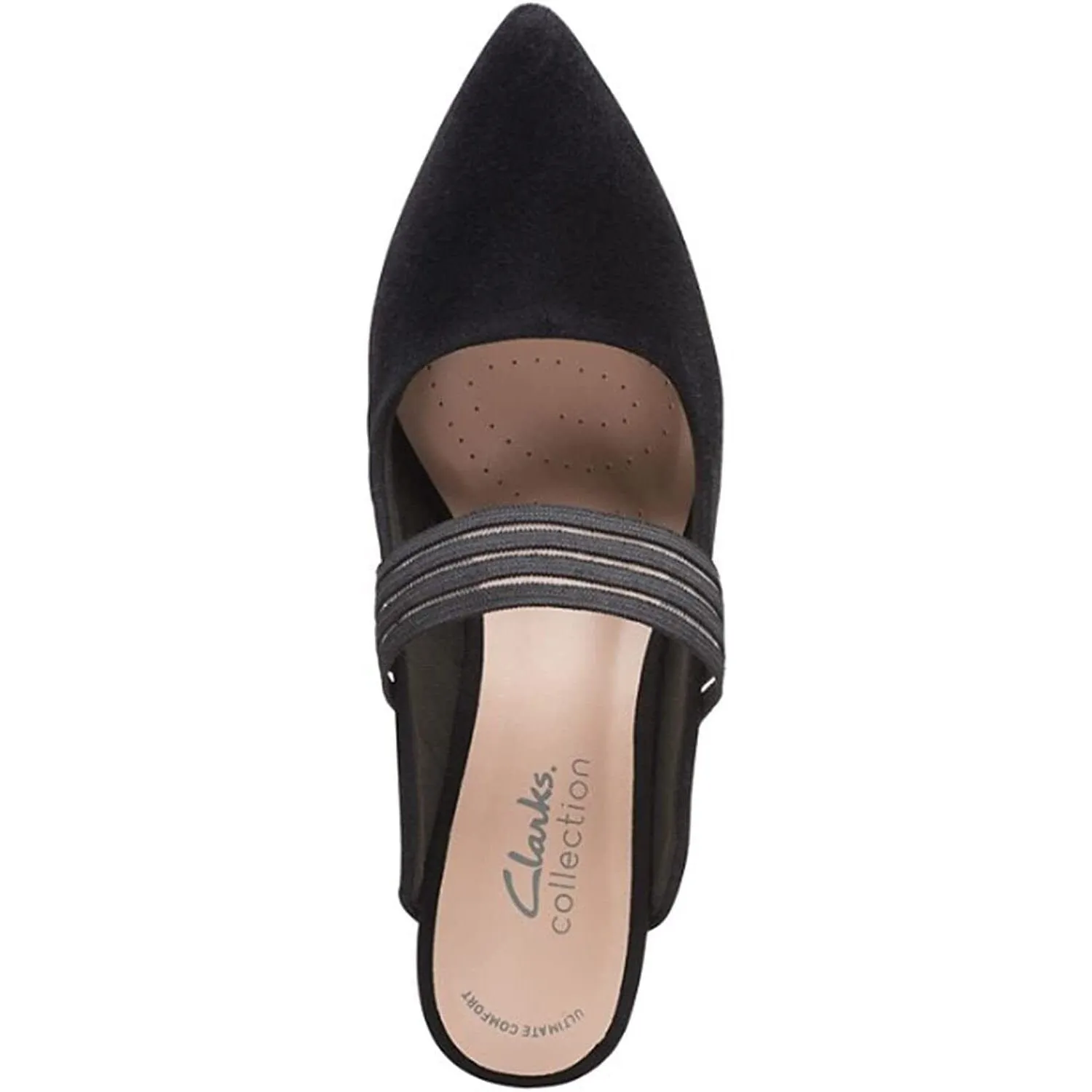 Clarks Women Illeana Gem