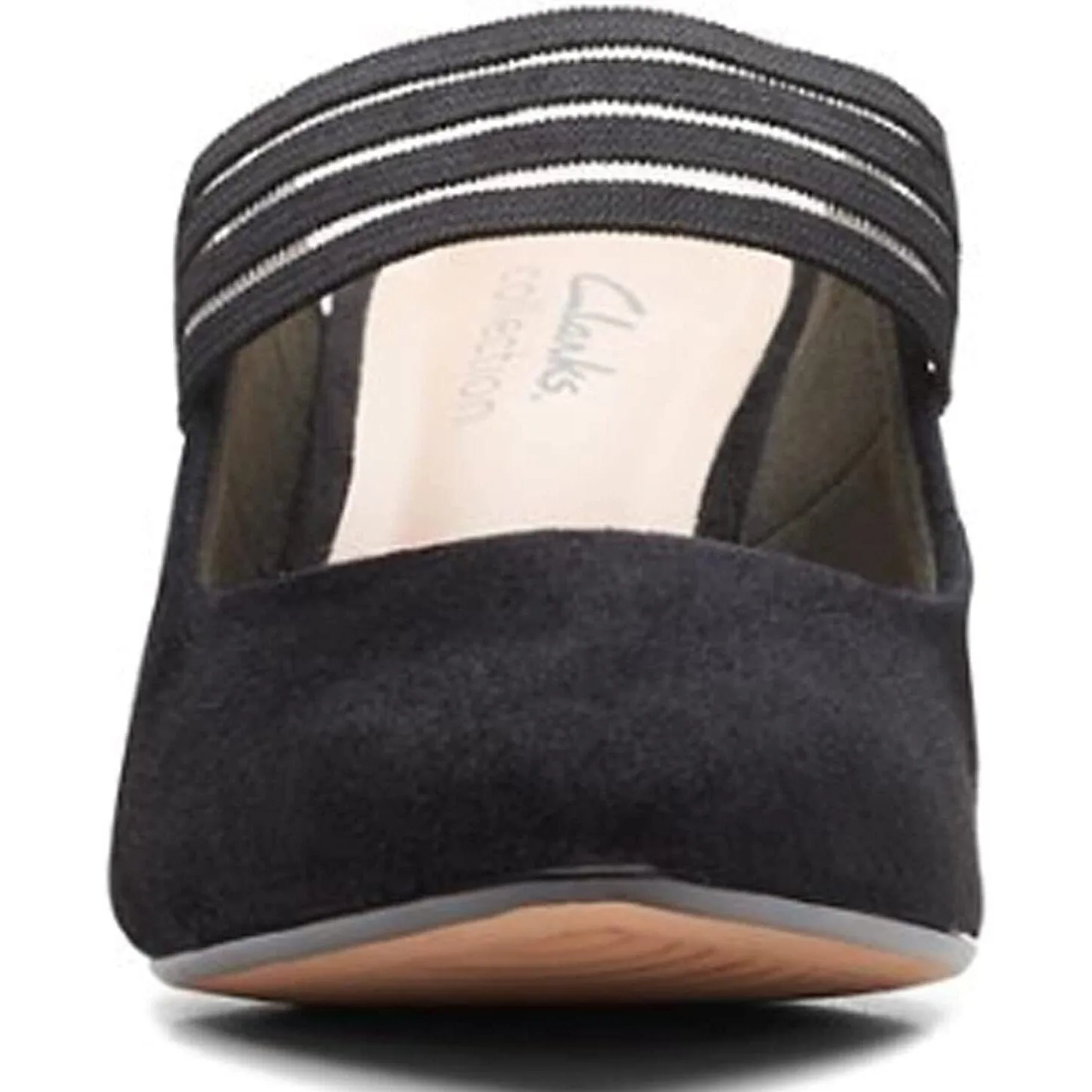 Clarks Women Illeana Gem