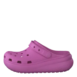 Classic Cutie Clog Kids Taffy Pink
