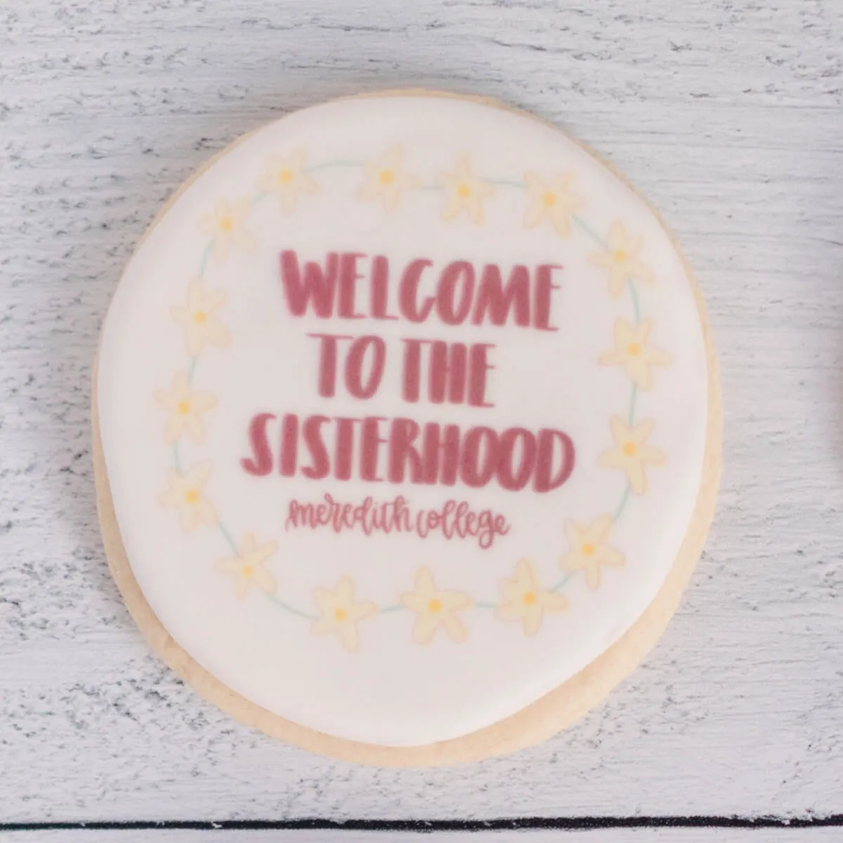 Collegiate | Meredith College Events