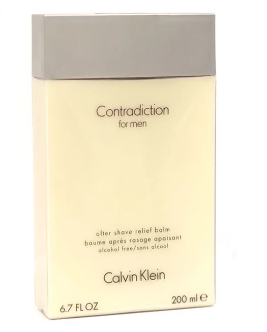 Contradiction Aftershave for Men