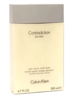 Contradiction Aftershave for Men