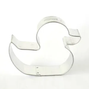 Cookie Cutter - Duck