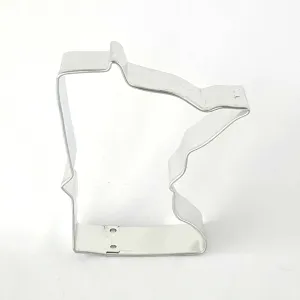 Cookie Cutter - Minnesota (MN) State