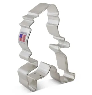Cookie Cutter - Sasquatch