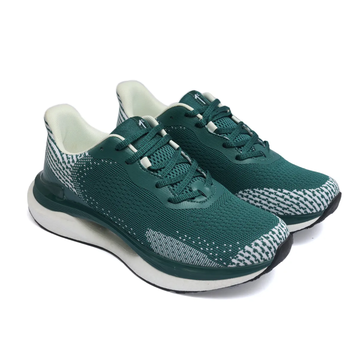 Coral Orbit Everyday Sneaker 5.0
