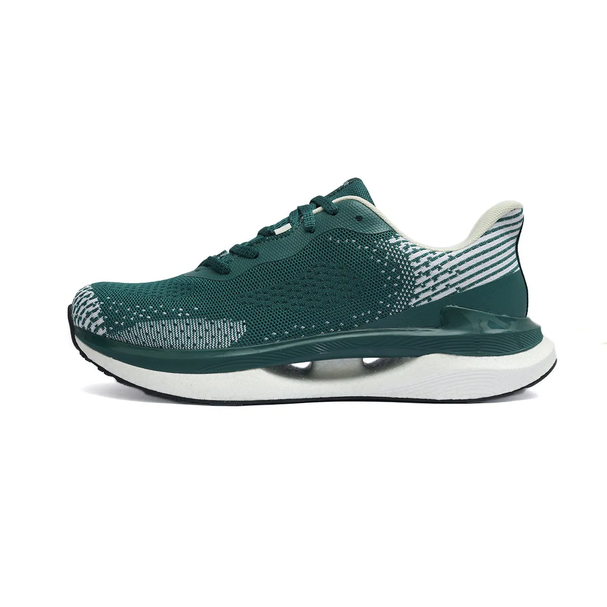 Coral Orbit Everyday Sneaker 5.0