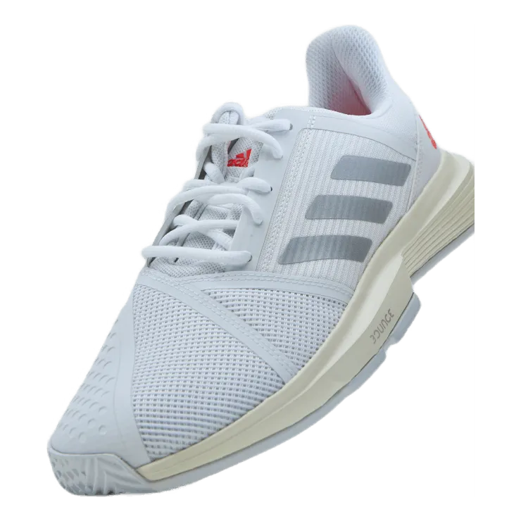 Courtjam Bounce W 000/white