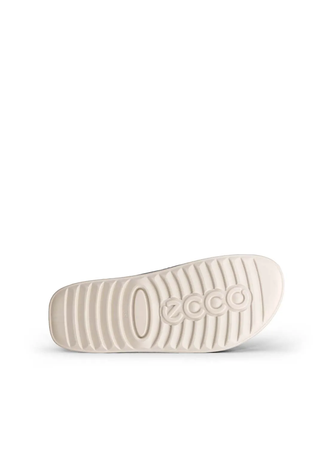 Cozmo Sandal - Pure Silver