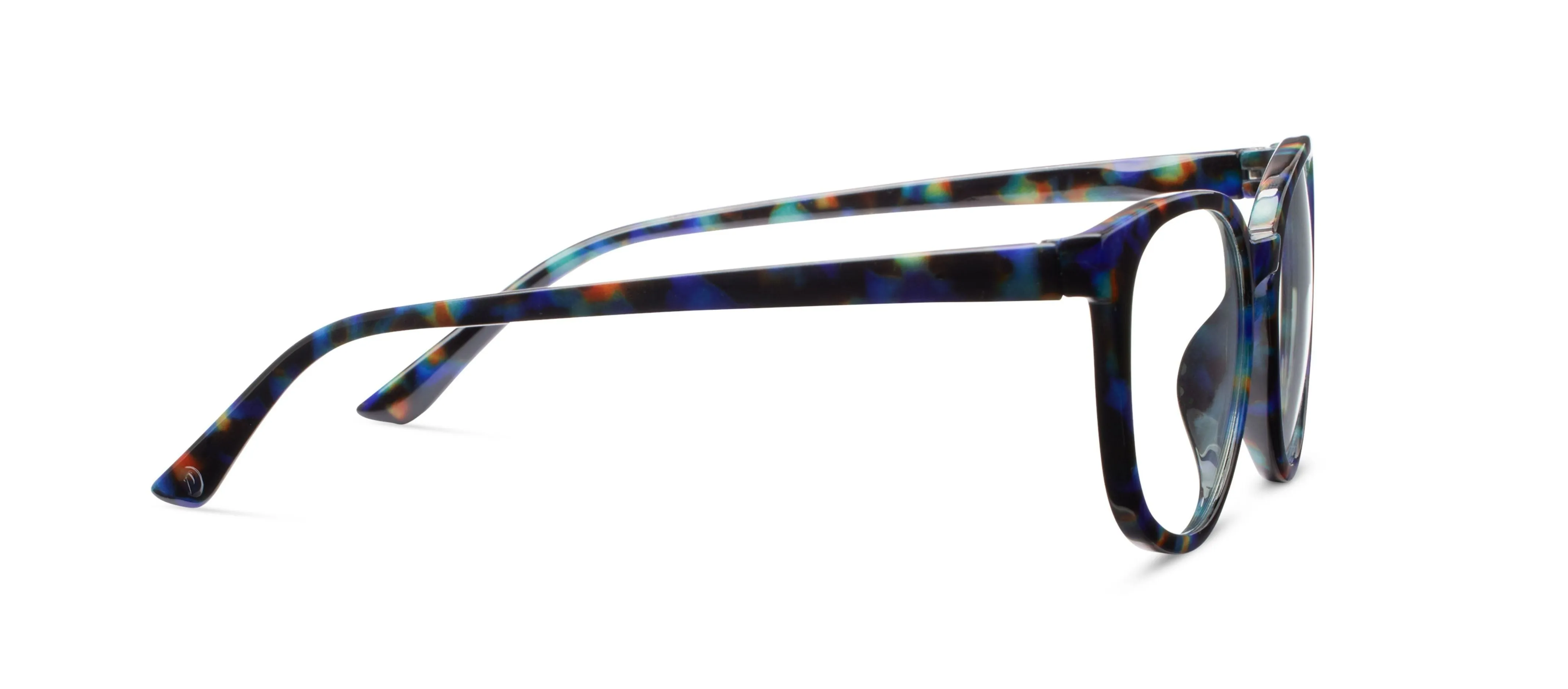 Creekside (Blue Light)