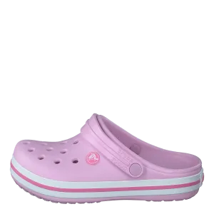 Crocband Clog K Ballerina Pink