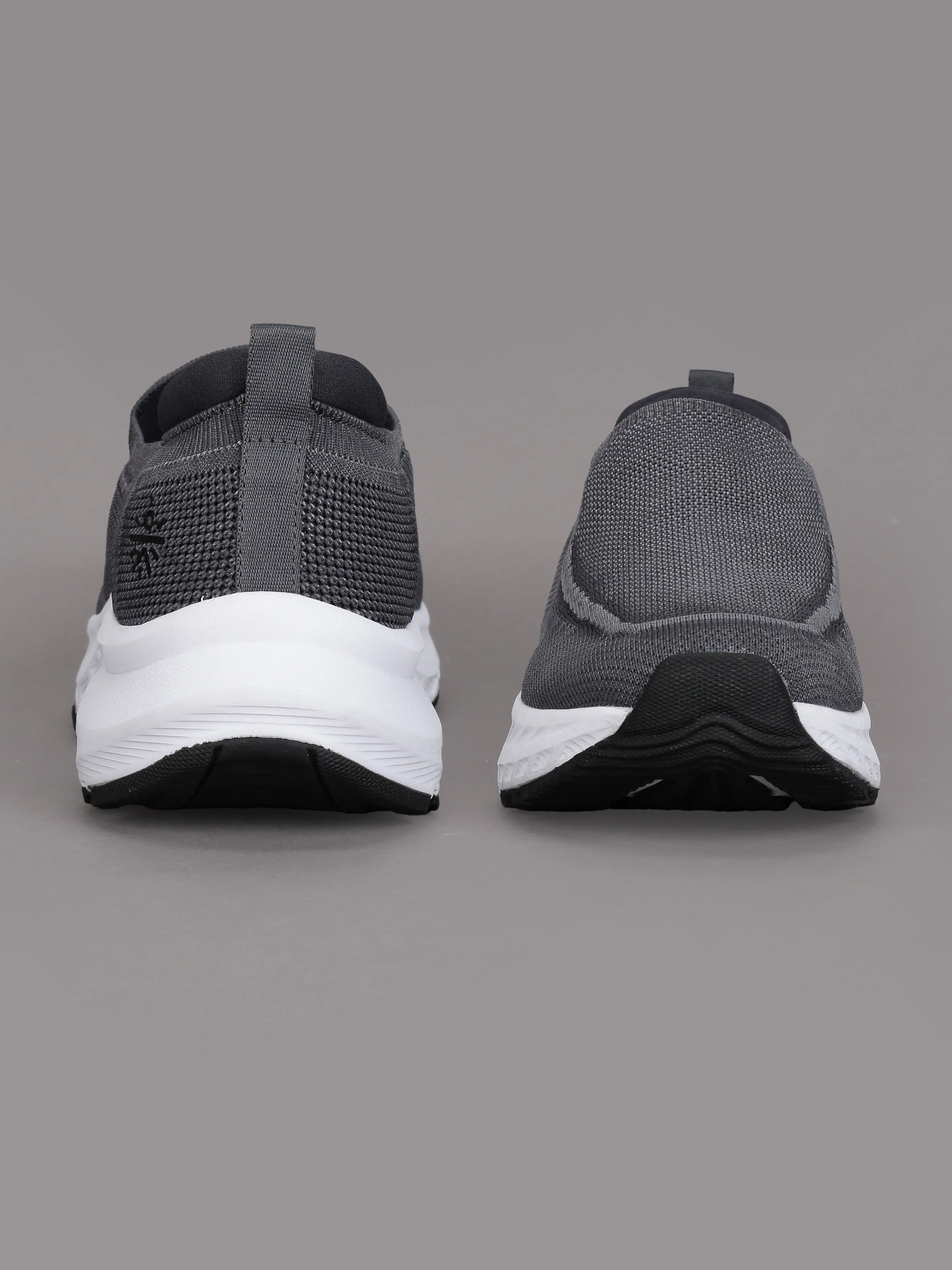 cult Men's Fleeter Slip-On Shoes - D.Grey