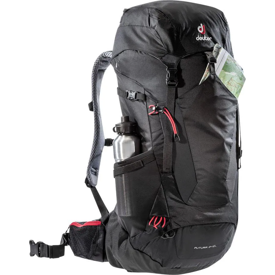Deuter - Futura 34 EL (Long Back)