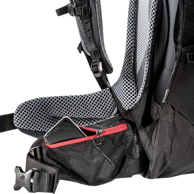Deuter - Futura 34 EL (Long Back)