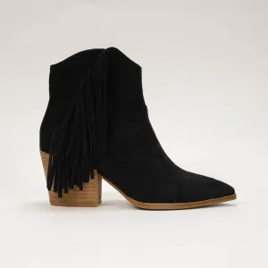 DIXIE - BLACK