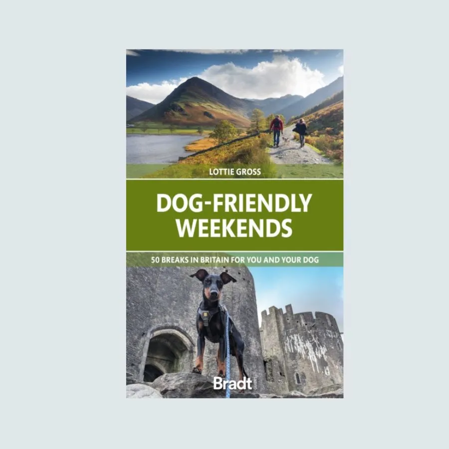 Dog Friendly Weekends
