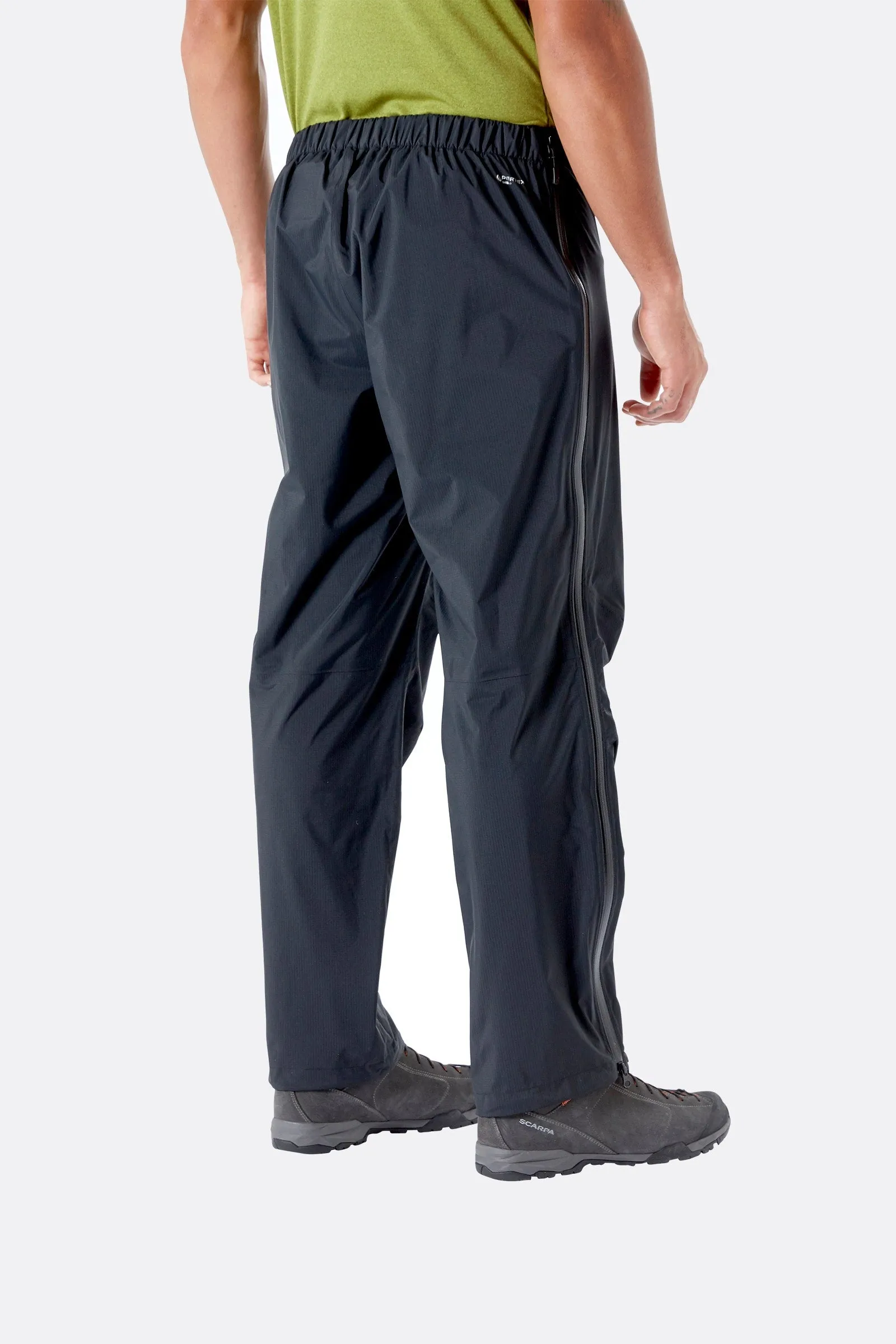 Downpour Plus 2.0 Waterproof Pants (Men's) - QWG-80 - Past Season