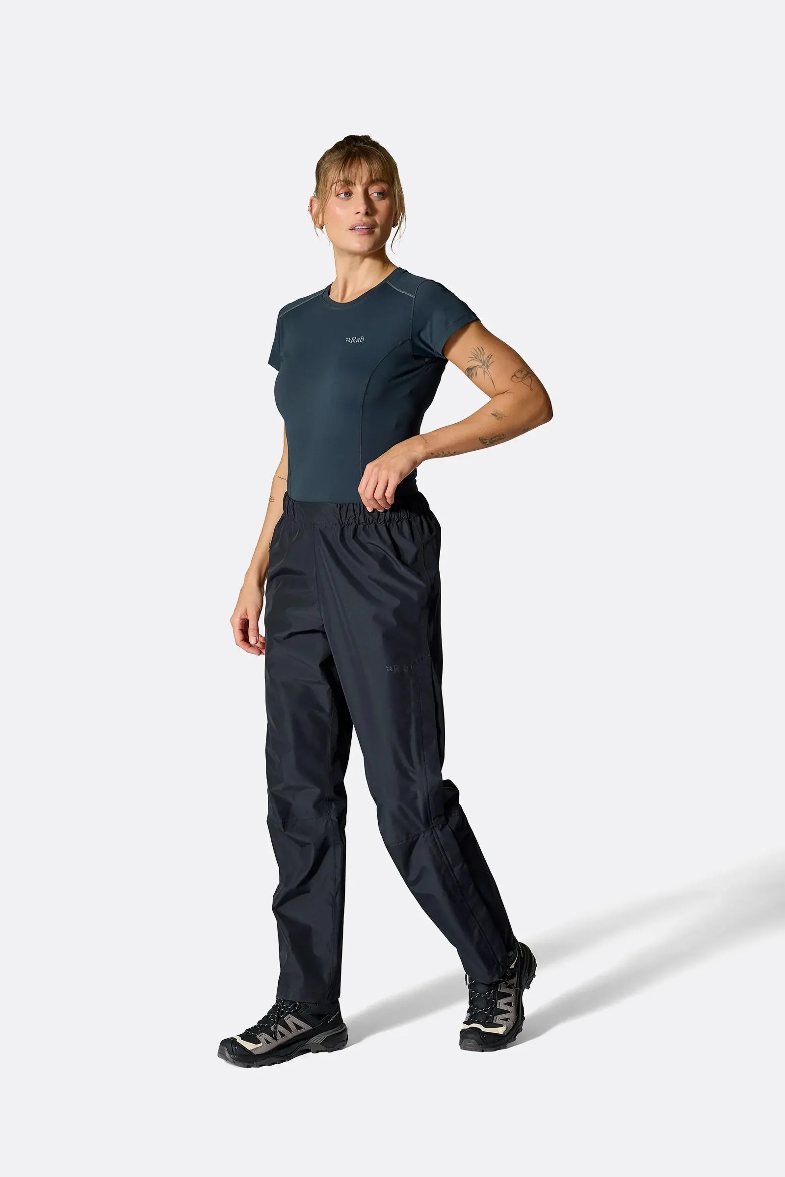 Downpour Waterproof Pants (Women's) - QWI-30
