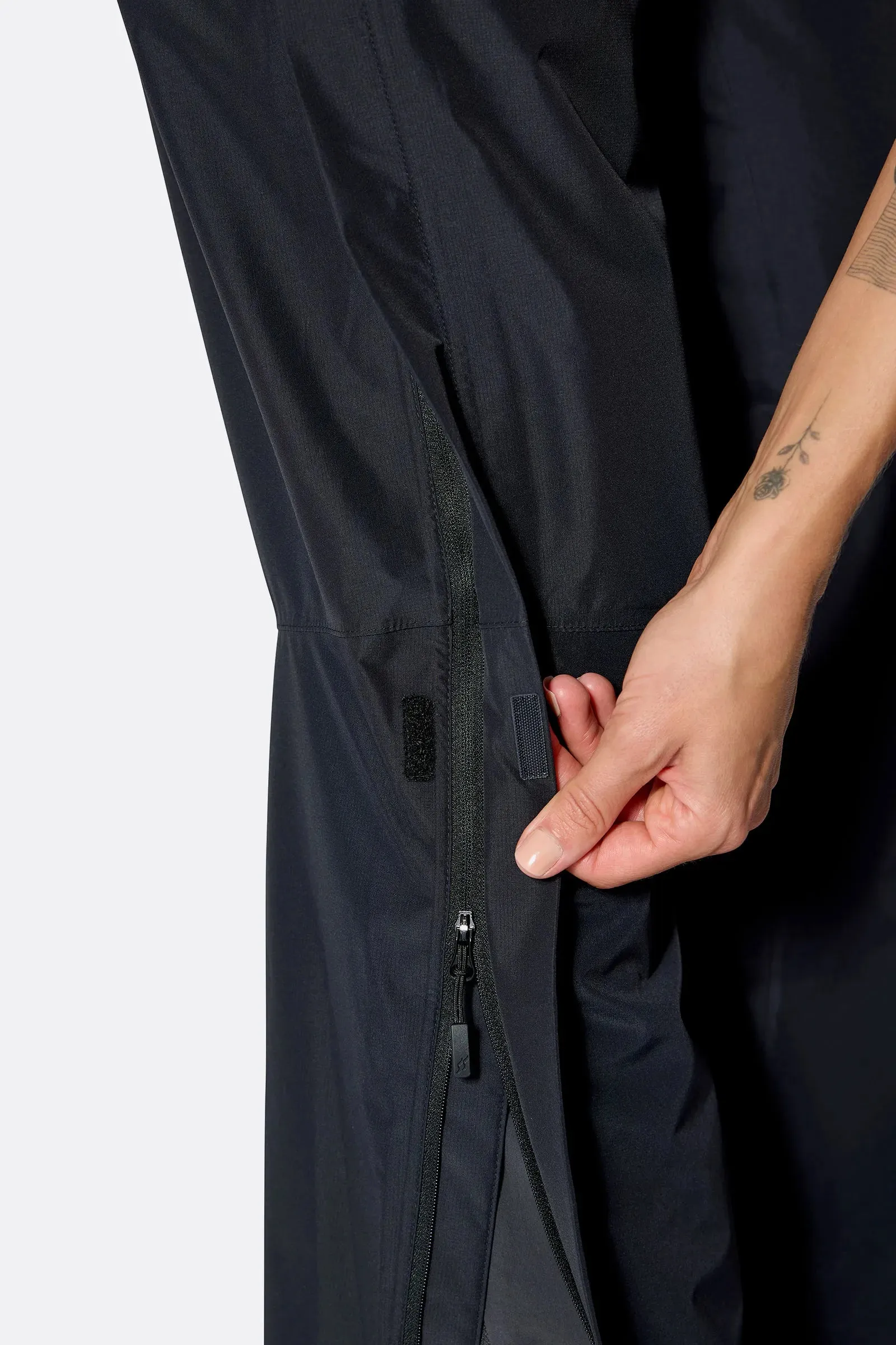 Downpour Waterproof Pants (Women's) - QWI-30