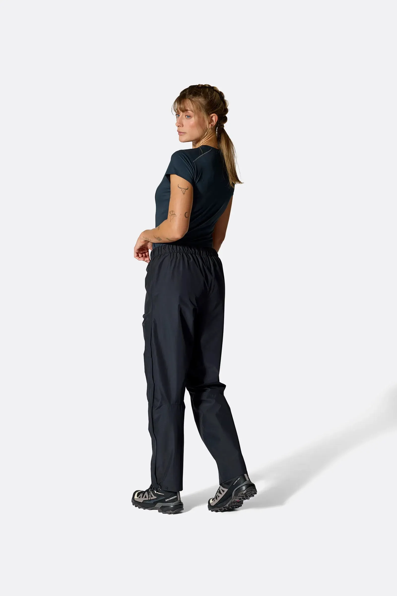 Downpour Waterproof Pants (Women's) - QWI-30