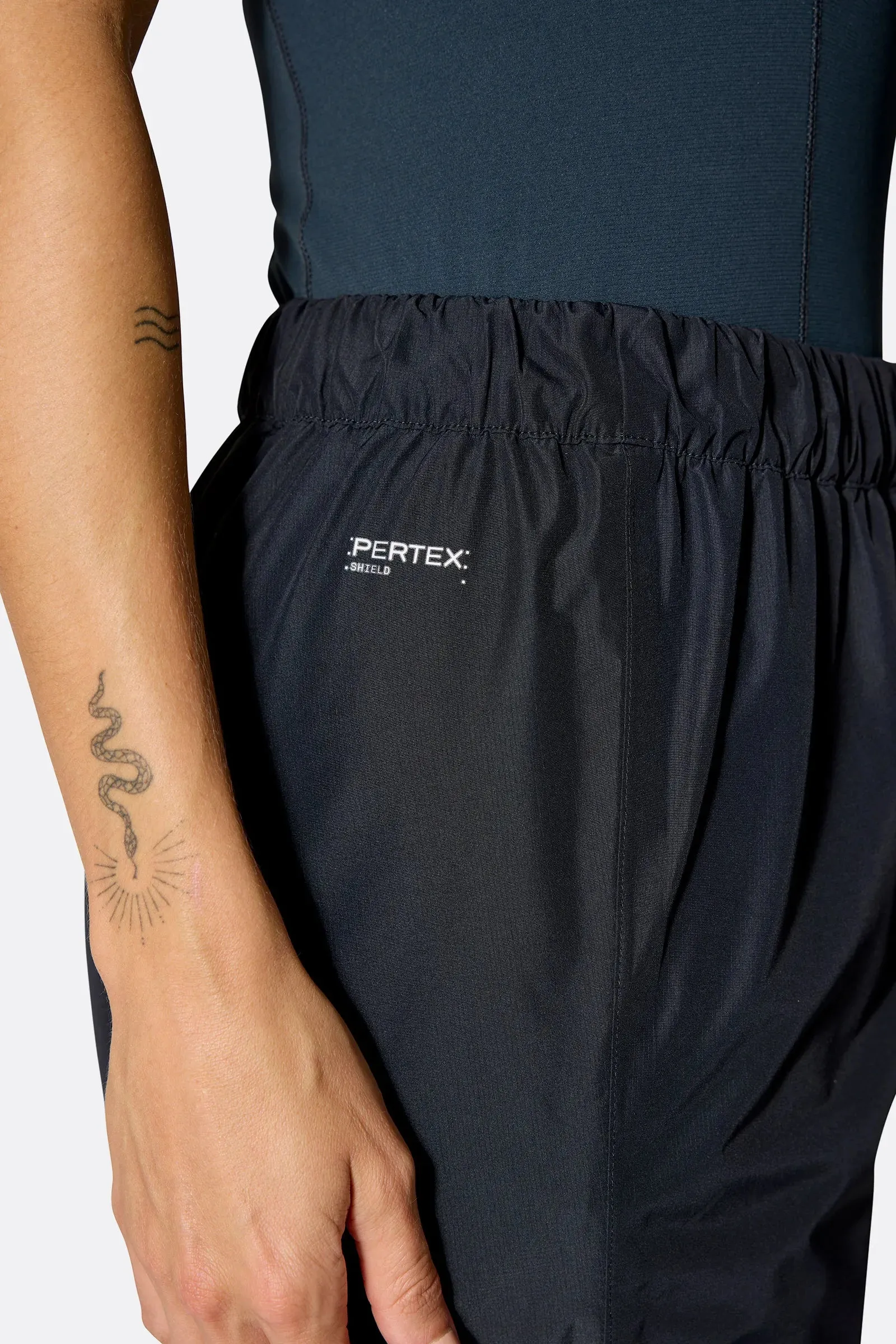 Downpour Waterproof Pants (Women's) - QWI-30