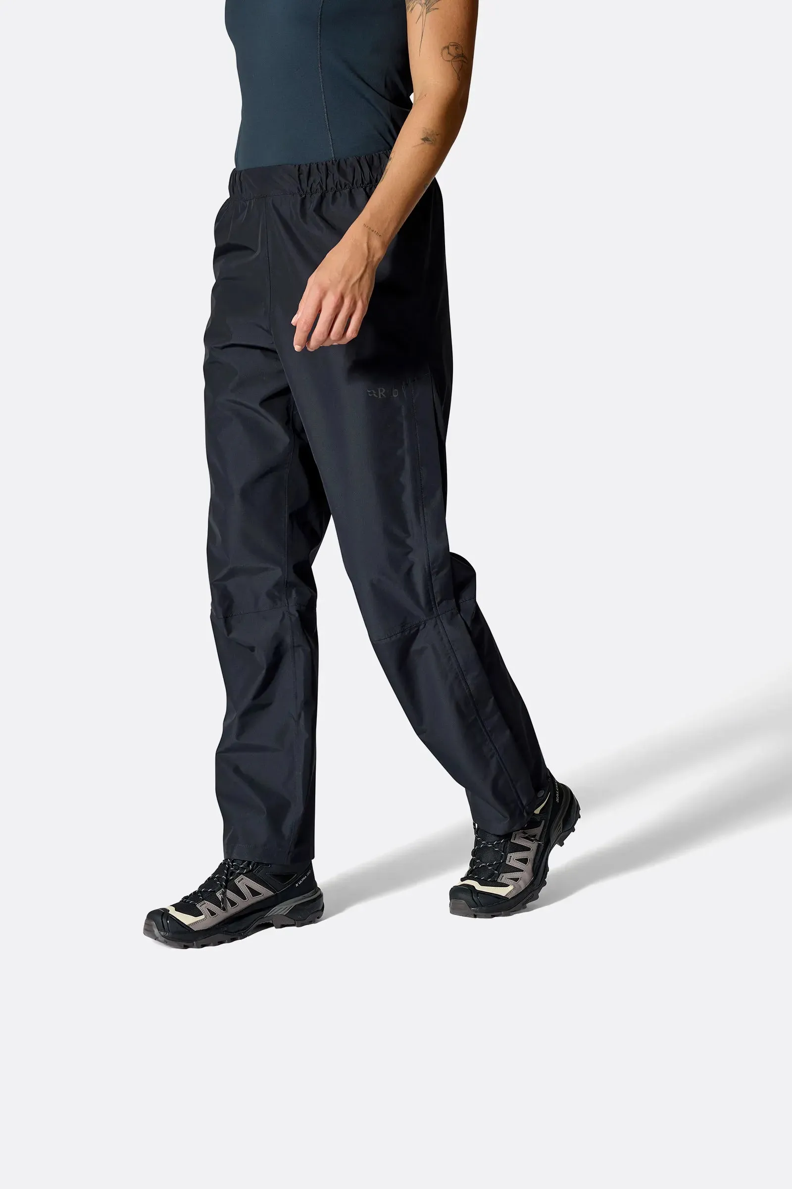 Downpour Waterproof Pants (Women's) - QWI-30