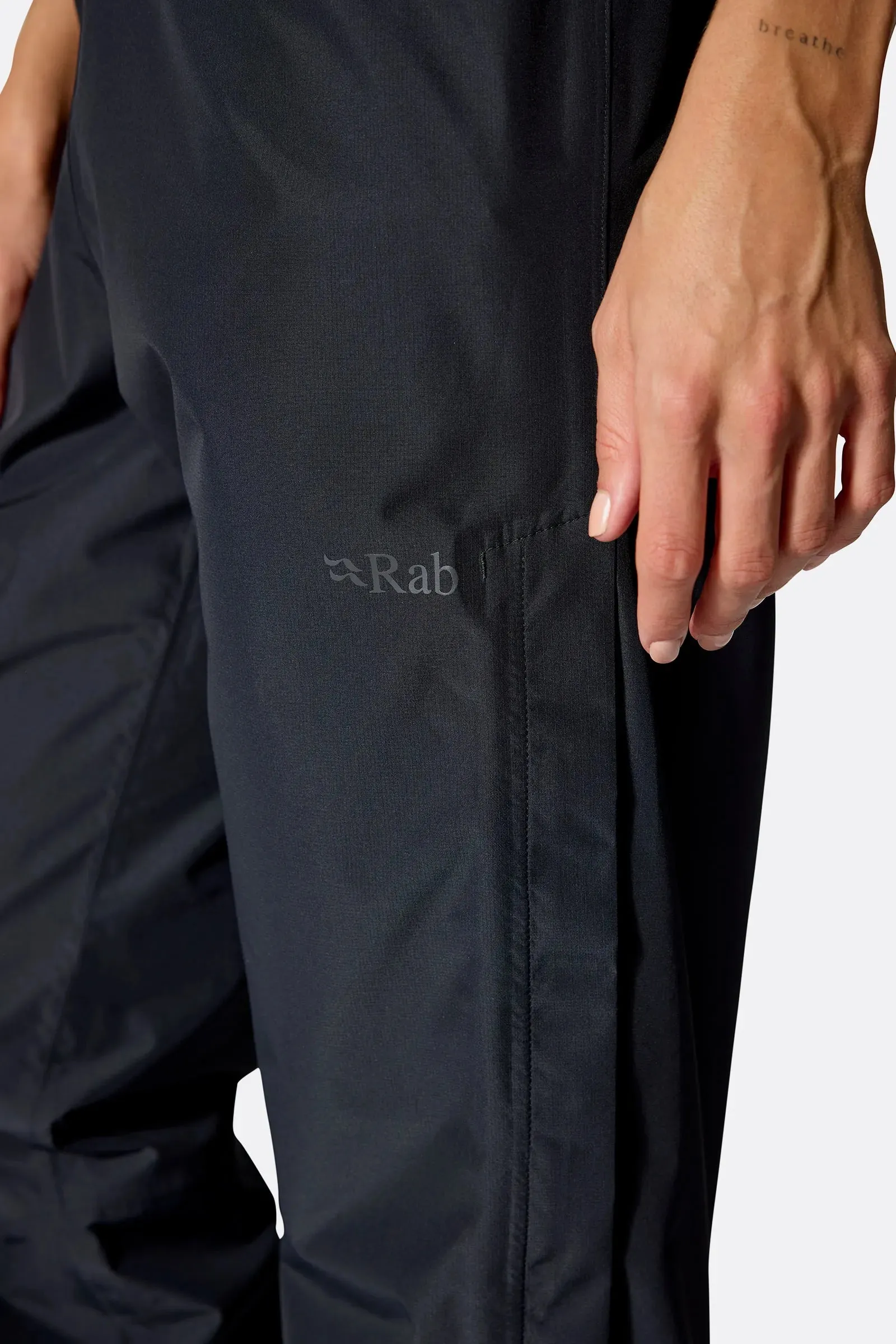 Downpour Waterproof Pants (Women's) - QWI-30