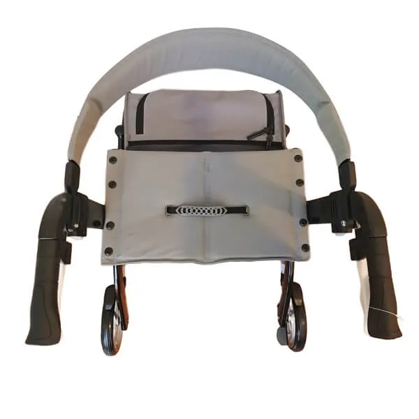 DRIVE Nitro Euro Style Outdoor Walker