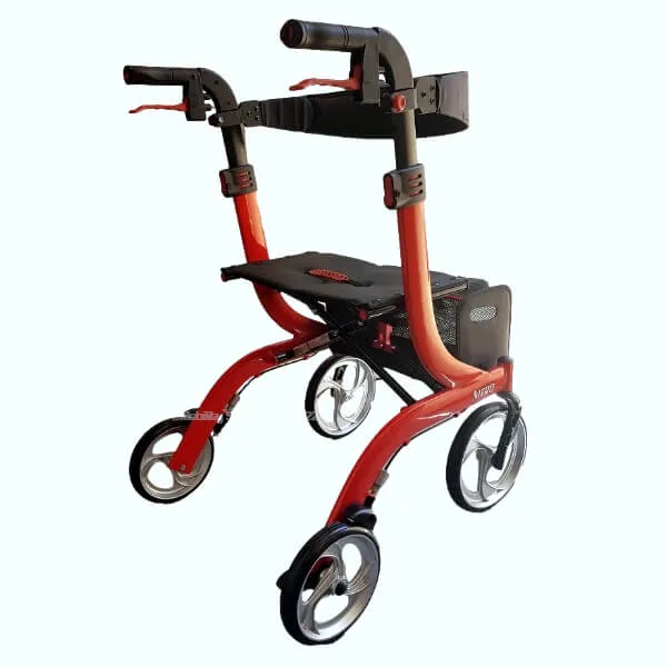 DRIVE Nitro Euro Style Outdoor Walker