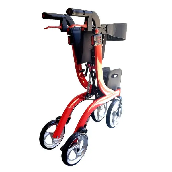 DRIVE Nitro Euro Style Outdoor Walker