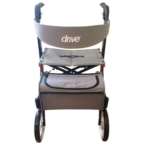 DRIVE Nitro Euro Style Outdoor Walker