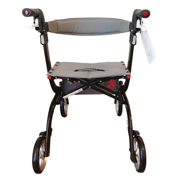 DRIVE Nitro Euro Style Outdoor Walker