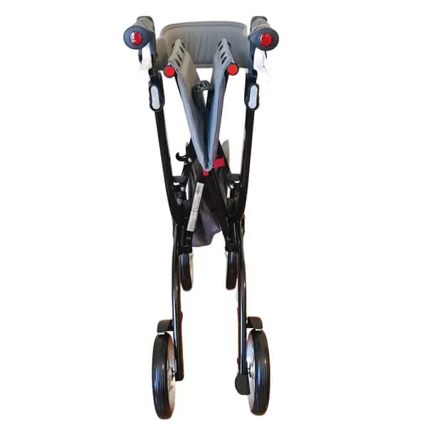 DRIVE Nitro Euro Style Outdoor Walker