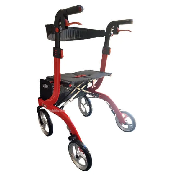 DRIVE Nitro Euro Style Outdoor Walker