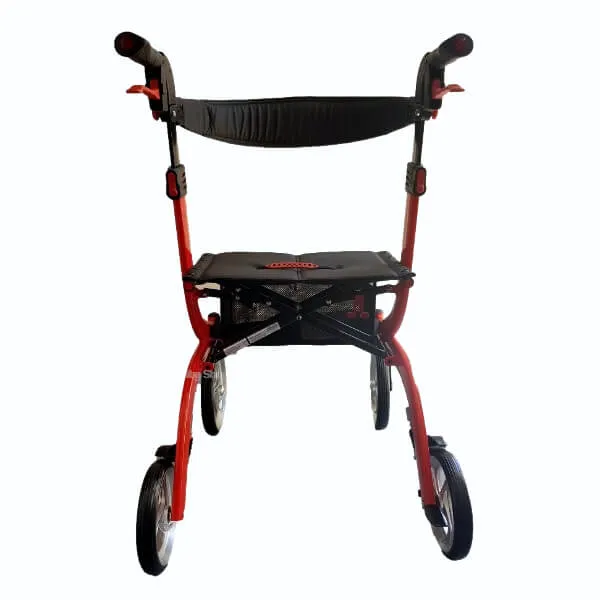 DRIVE Nitro Euro Style Outdoor Walker