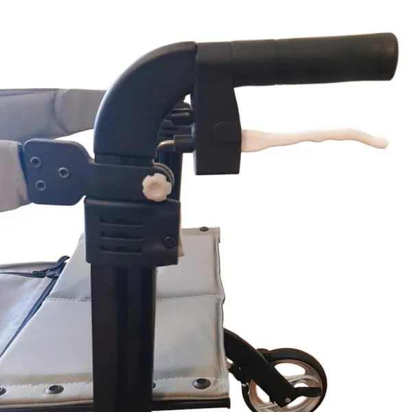 DRIVE Nitro Euro Style Outdoor Walker