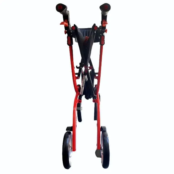 DRIVE Nitro Euro Style Outdoor Walker