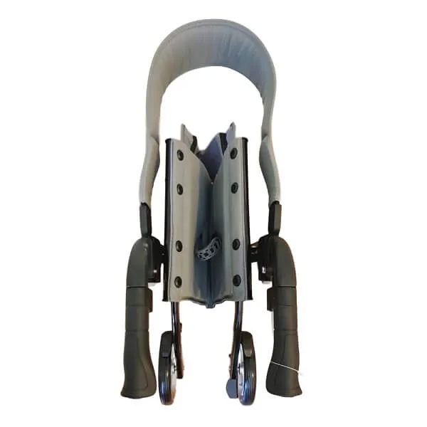 DRIVE Nitro Euro Style Outdoor Walker