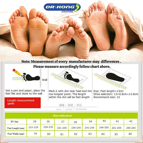 DR.KONG WOMEN REMOVABLE INSOLE SANDALS DK-S8000473-BEI(RP : $159)