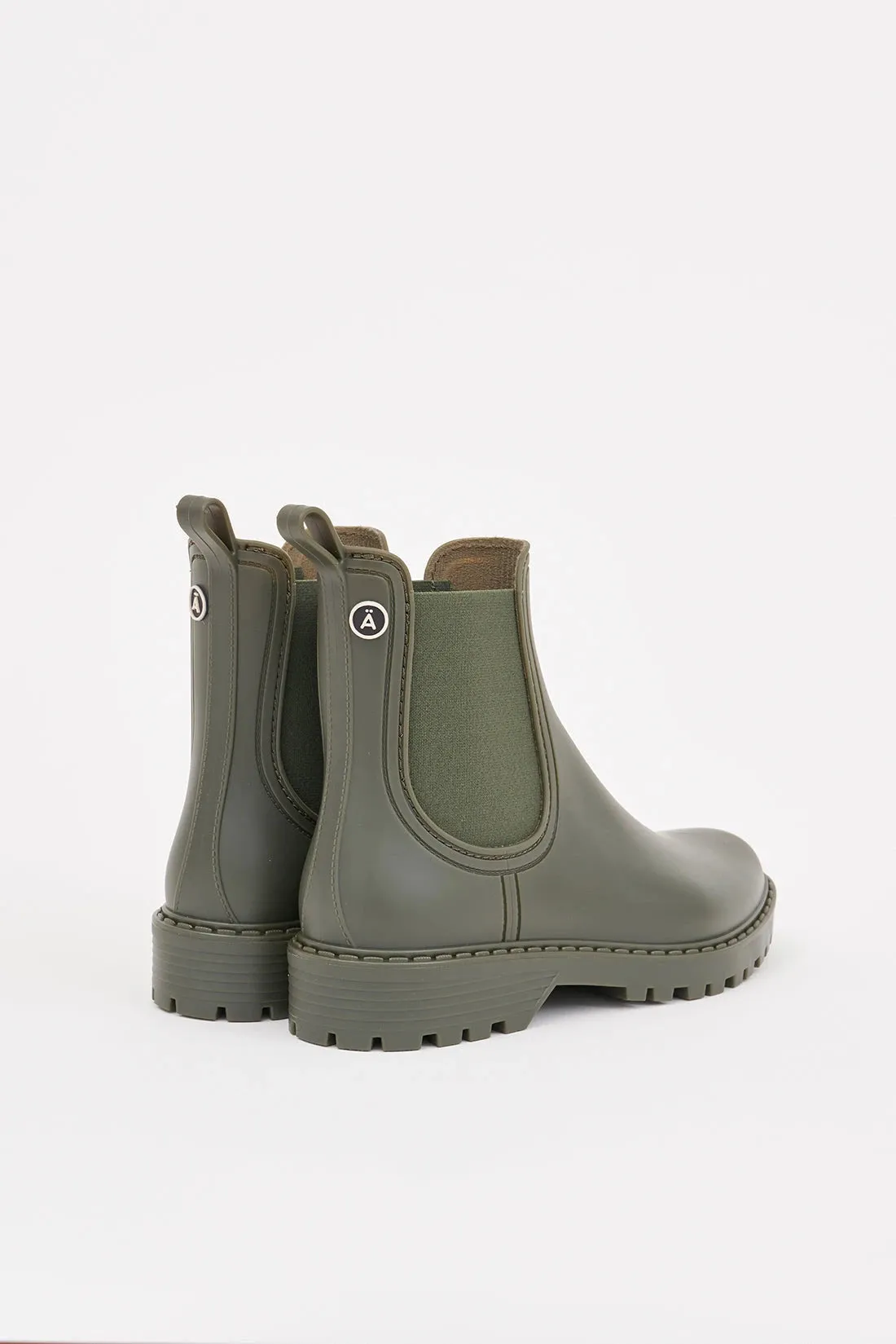 Druppel Khaki