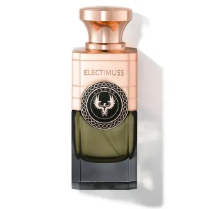Electimuss Vixere Perfume For Unisex Pure Parfum 100ml