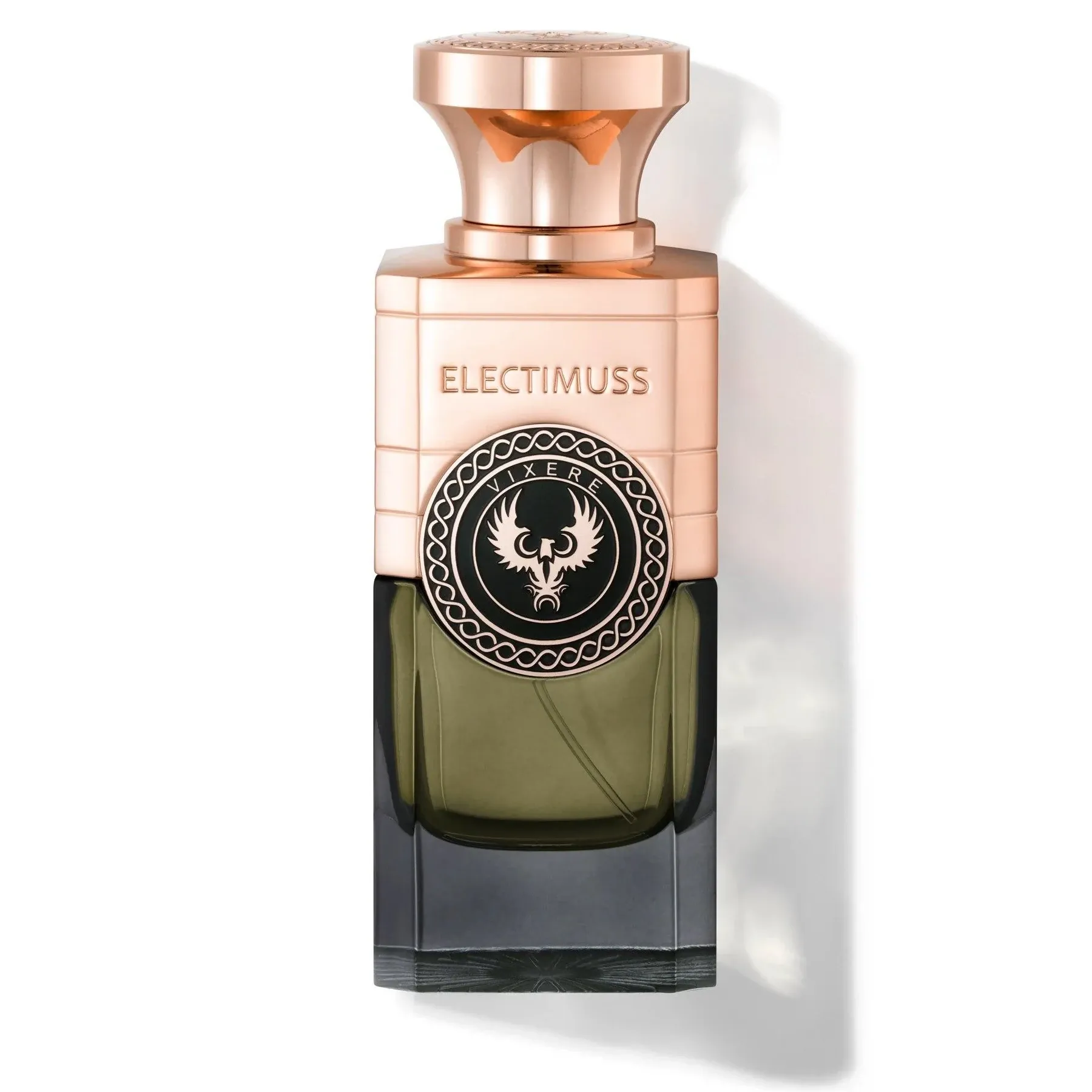 Electimuss Vixere Perfume For Unisex Pure Parfum 100ml