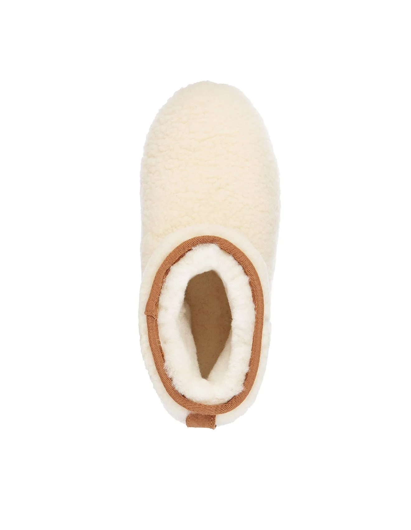 EMU Aust II STINGER Micro TEDDY - natural